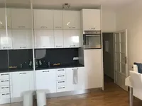 Недвижимость Apartment Monaco, Port: 1