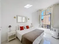 Недвижимость Villa Petit Juas: 3