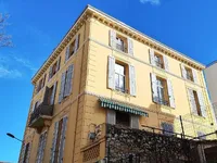 Недвижимость Villa Petit Juas: 4