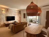 Недвижимость Estate Pointe Croisette: 1