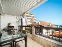 Недвижимость Apartment Monaco, Moneghetti: 4