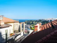 Недвижимость Apartment Monaco, Moneghetti: 5