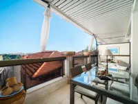 Недвижимость Apartment Monaco, Moneghetti: 6