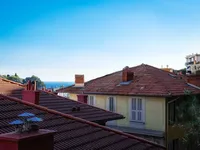 Недвижимость Apartment Monaco, Moneghetti: 7