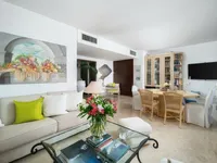Недвижимость Apartment Monaco, Moneghetti: 8