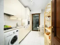 Недвижимость Apartment Monaco, Moneghetti: 10