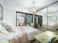 Недвижимость Apartment Monaco, Moneghetti: 11