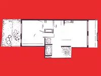 Недвижимость Apartment Monaco, Moneghetti: 15