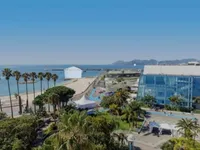 Недвижимость Villa Cannes Centre-Ville: 1