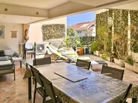 Недвижимость Villa Cannes Centre-Ville: 5