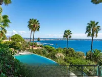 Недвижимость Villa Cannes: 5