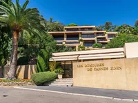 Недвижимость Villa Cannes: 8