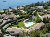 Недвижимость Villa Cannes: 1