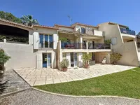Недвижимость Villa Cannes: 2