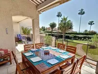 Недвижимость Villa Cannes: 4