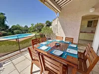 Недвижимость Villa Cannes: 5