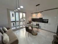 Недвижимость Apartment Monaco, Carre d'Or: 1