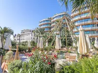 Недвижимость Apartment Monaco, Carre d'Or: 7