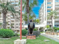 Недвижимость Apartment Monaco, Carre d'Or: 8