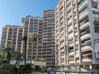 Недвижимость Apartment Monaco, Carre d'Or: 9