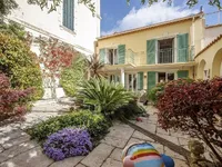 Недвижимость House Pointe Croisette: 1