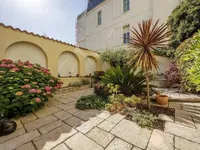 Недвижимость House Pointe Croisette: 8