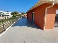 Недвижимость Villa Les Paluds Vallauris: 3