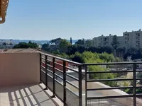 Недвижимость Villa Les Paluds Vallauris: 5