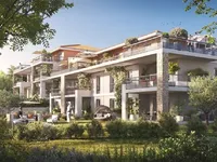 Недвижимость Villa Les Paluds Vallauris: 6