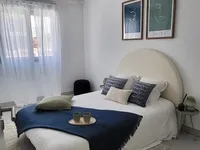 Недвижимость Villa Les Paluds Vallauris: 8