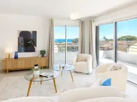 Недвижимость Villa Les Paluds Vallauris: 13