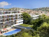 Недвижимость Villa Les Paluds Vallauris: 16