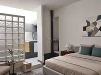 Недвижимость Villa Petit Juas: 3