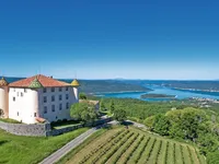 Недвижимость Property Cannes: 1