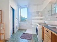 Недвижимость Villa Petit Juas: 7