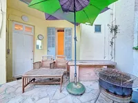Недвижимость Villa Petit Juas: 9