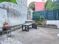 Недвижимость Villa Petit Juas: 10
