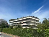 Недвижимость Villa Cannes République: 7