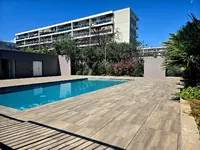 Недвижимость Villa Petit Juas: 1