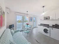 Недвижимость Villa Petit Juas: 4