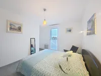 Недвижимость Villa Petit Juas: 5