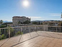 Недвижимость Villa Cannes Californie: 2