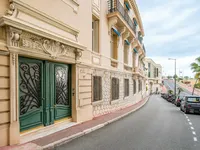 Недвижимость Apartment Monaco, Monte-Carlo: 13