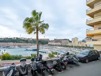 Недвижимость Apartment Monaco, Monte-Carlo: 15
