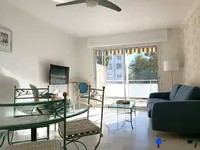 Недвижимость Apartment Pointe Croisette: 1