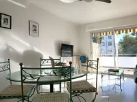 Недвижимость Apartment Pointe Croisette: 2