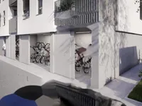 Недвижимость Квартира, 3-комнатная, Вич: 5