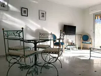 Недвижимость Apartment Pointe Croisette: 3