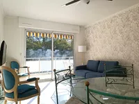 Недвижимость Apartment Pointe Croisette: 4