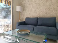 Недвижимость Apartment Pointe Croisette: 5